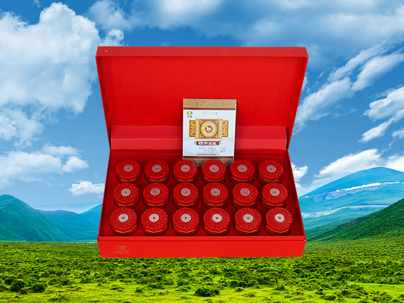 古法九制怀地黄