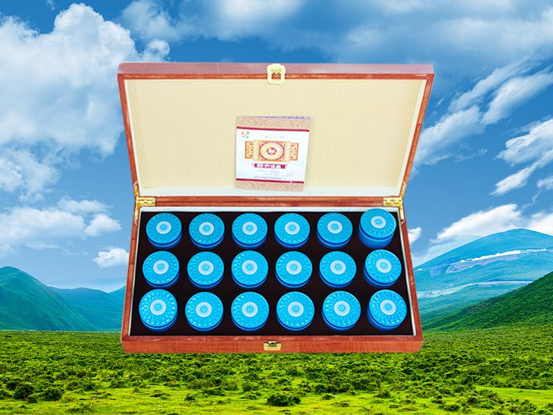 古法九制怀地黄